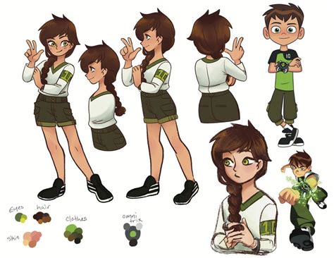 ben 10 fic|ben 10 becomes a girl.